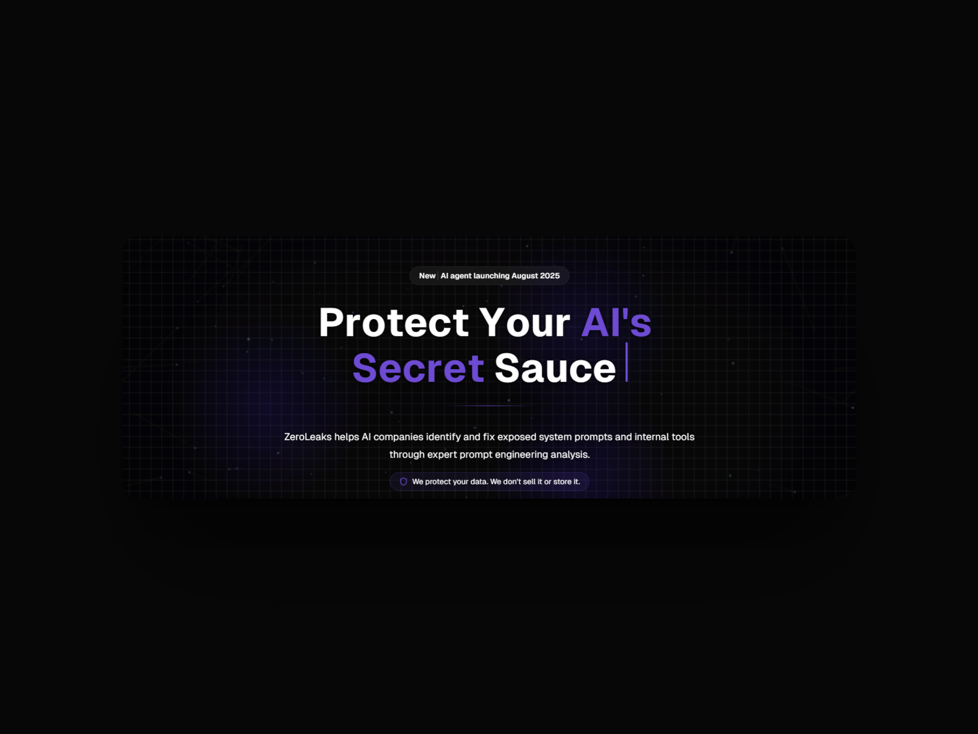 ZeroLeaks